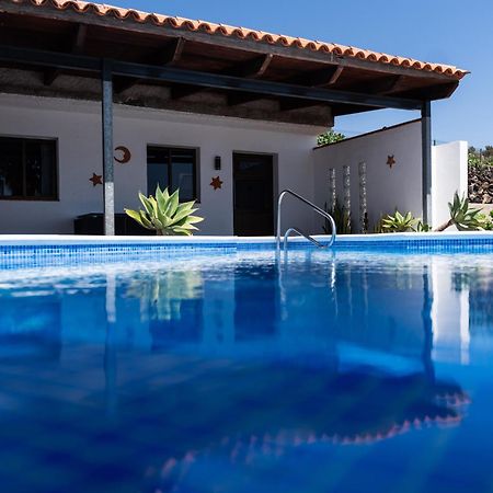 Finca Stemann เกีย เด อิโซรา ภายนอก รูปภาพ