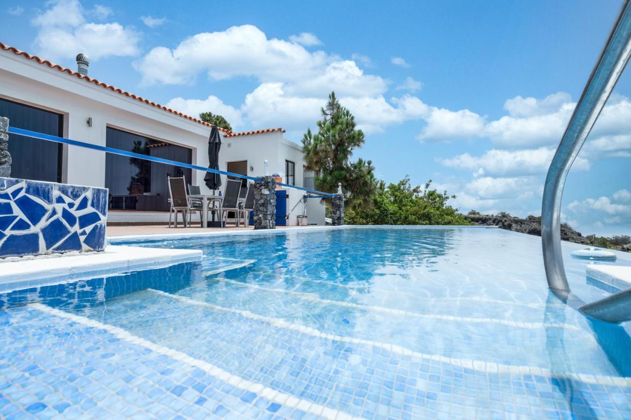 Finca Stemann เกีย เด อิโซรา ภายนอก รูปภาพ