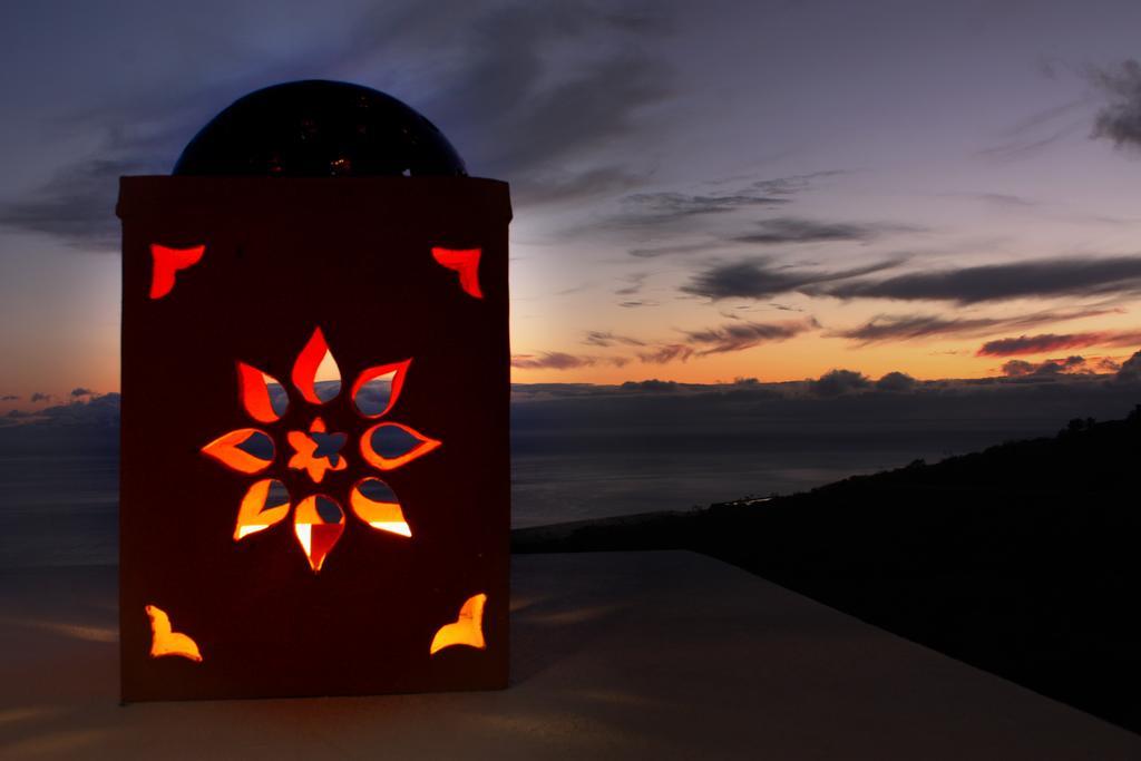 Finca Stemann เกีย เด อิโซรา ภายนอก รูปภาพ