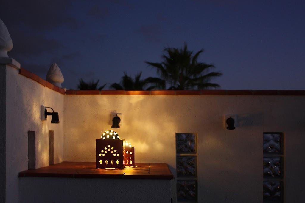 Finca Stemann เกีย เด อิโซรา ภายนอก รูปภาพ
